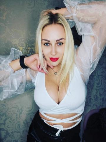 Татьяна Сказочная Реал Тельма