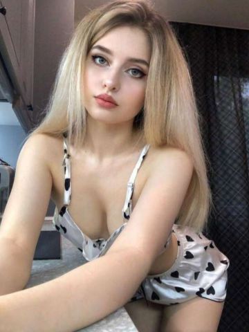 Любовь Тельма