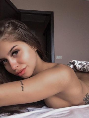 Полина Тельма